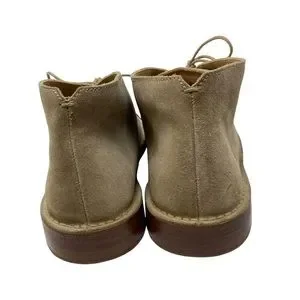 Cole Haan | Shoes | Cole Haan Country Beige Suede Chukka 